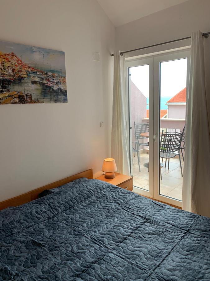 Apartments Mat Novalja Εξωτερικό φωτογραφία