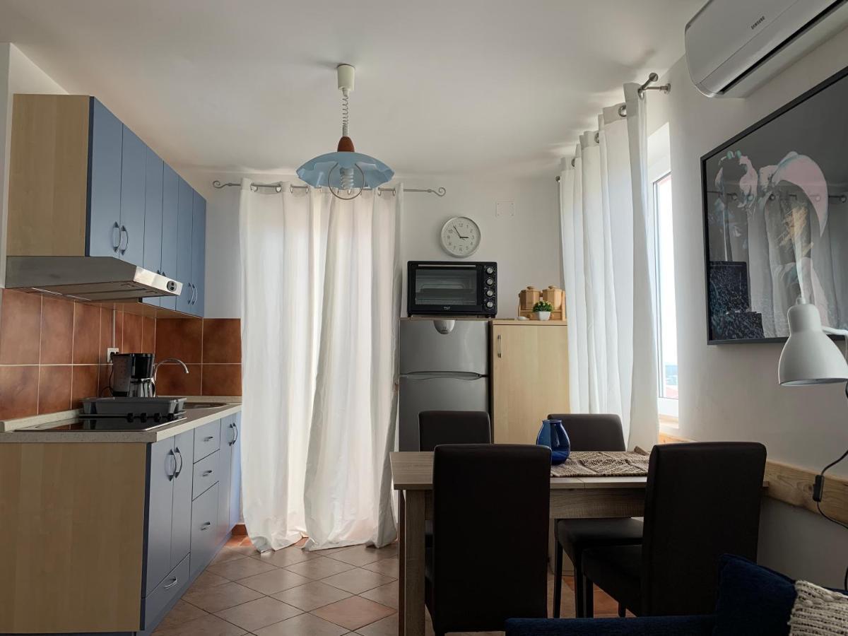 Apartments Mat Novalja Εξωτερικό φωτογραφία