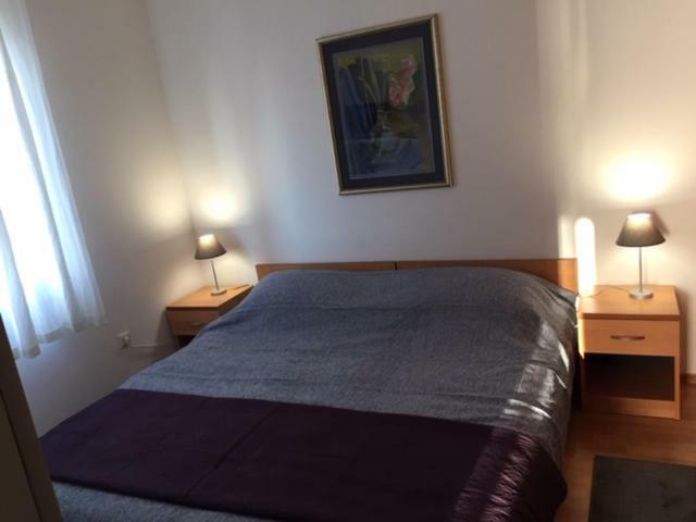Apartments Mat Novalja Εξωτερικό φωτογραφία