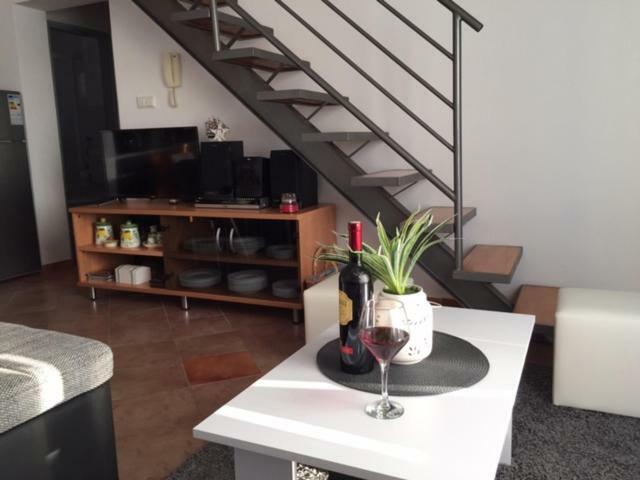 Apartments Mat Novalja Εξωτερικό φωτογραφία